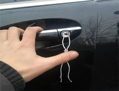 南木林24小时上门开锁公司