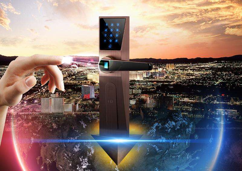 南木林24小时上门开锁公司