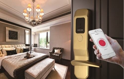 南木林24小时上门开锁公司