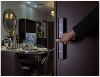 南木林24小时上门开锁公司