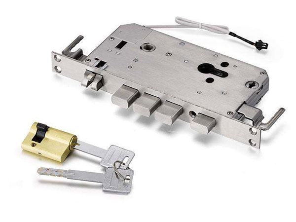 南木林24小时上门开锁公司